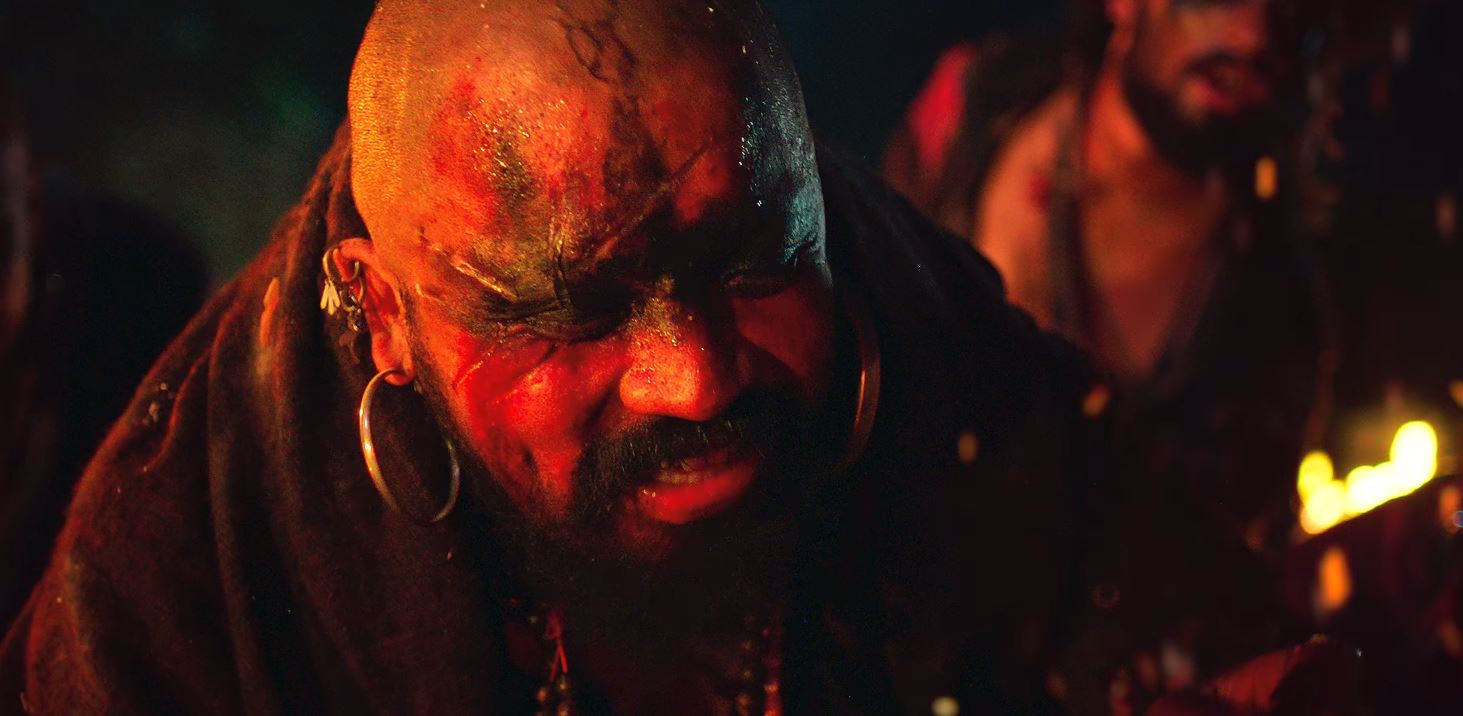 BATO - Road to Death 